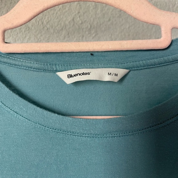 BLUENOTES basic tee - Picture 2 of 3